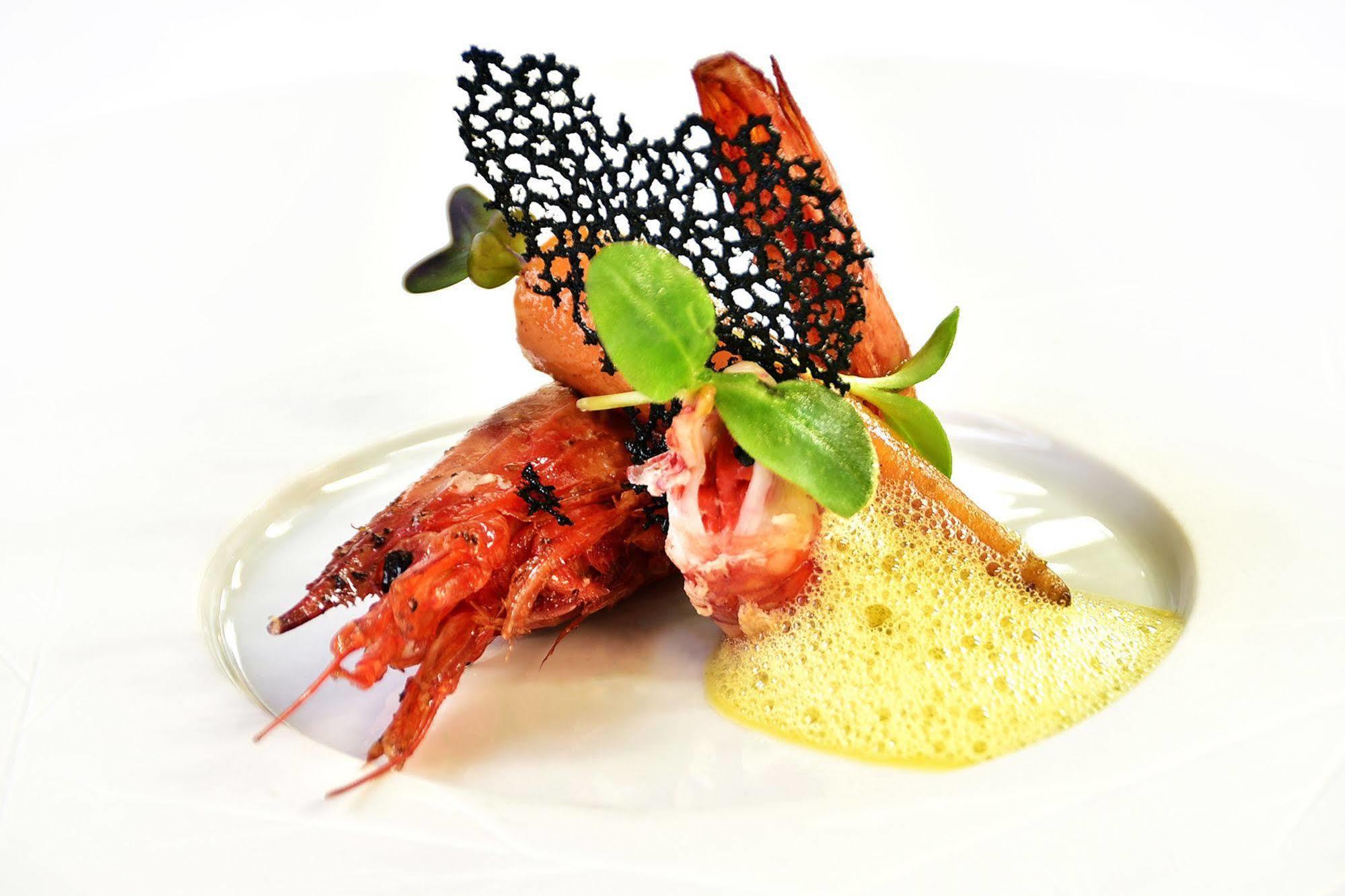 Logis Hotel Du Morvan - Restaurant La Table De Jerome Luzy 외부 사진